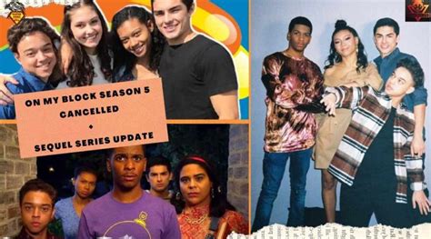 On My Block Season 5 Release Date Cast Plot And Updates