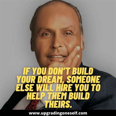 Top 10 Quotes From Dhirubhai Ambani That Will Inspire You