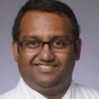 Dr Raghav Murthy MD New York NY Thoracic Surgery