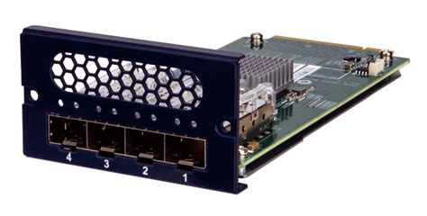 Pulm 10g4sf Xl710 Network Interface Card Network Interface Controller