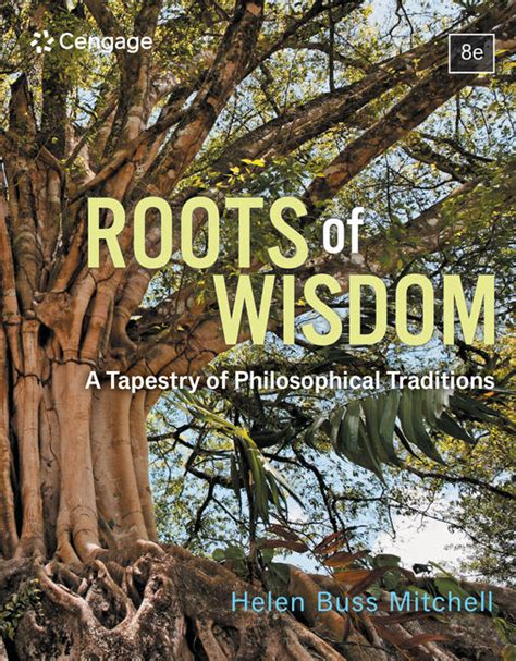 Roots Of Wisdom 9781337559805 Cengage