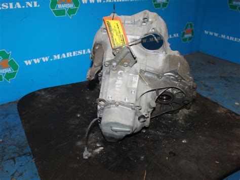 Gearbox Daihatsu Cuore V Dvvt E A Ejve