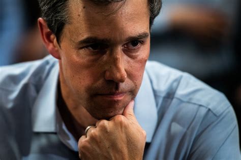 Beto Orourke Quits Presidential Race Amid Financial Strains And