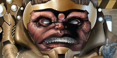 Marvel's Most Evil Organization Makes Thanos Seem Reasonable