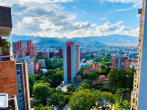 Where To Stay In Medellín Best Areas And Safest Neighborhoods 2024