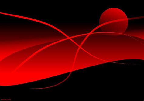 Cool Black And Red Wallpapers Wallpaper Cave
