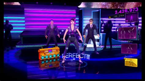 dance central 3 sexy and i know it （lv 6） 踊ってみた！ flawless（hard） youtube