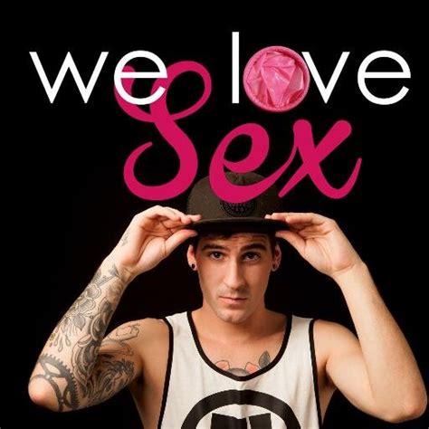 We Love Sex Party Welovesexast Twitter