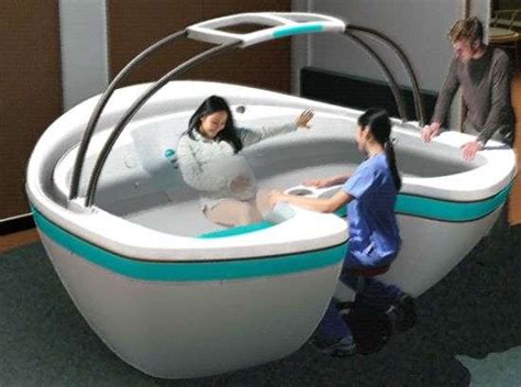 Home Birthing Tubs The Waterbirth Vessel