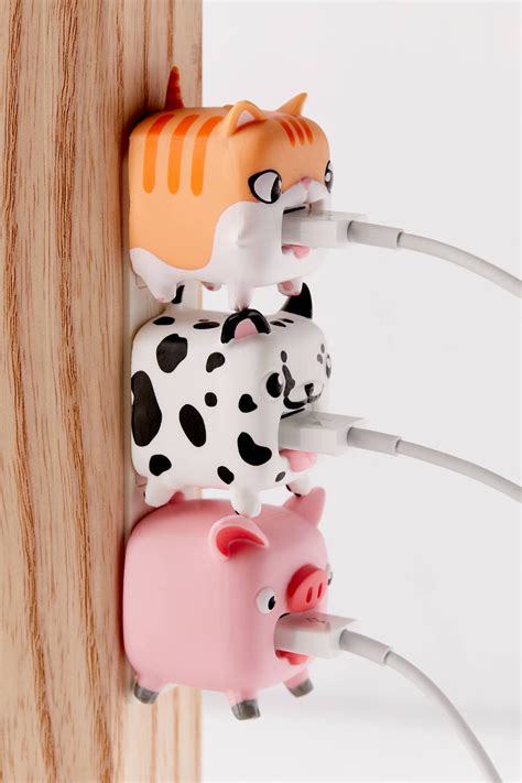 Smartē Animal Pluggit Cute Room Decor Kawaii Room Cool Things To Buy