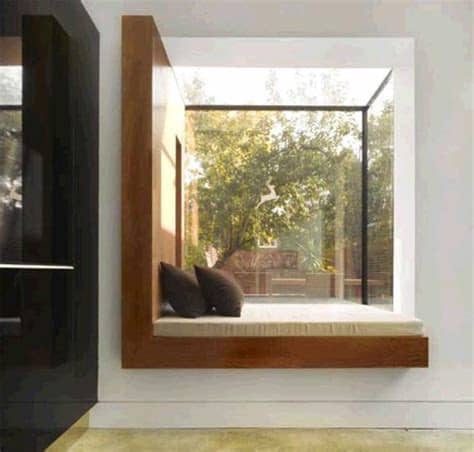 Picture (Window) This: Bay Windows Meet Modern Design ...