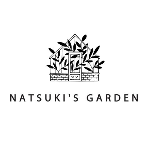 New Natsukis Garden