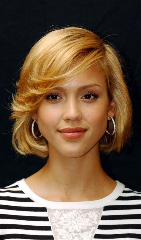Best Jessica Alba Hairstyles Our Top 10