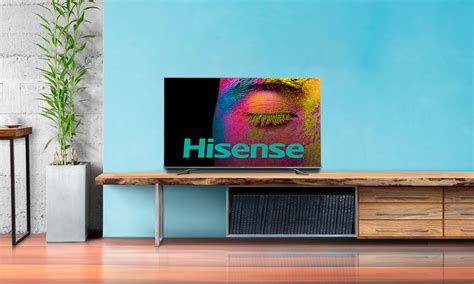 Hisense Tv Homecare