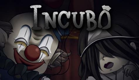 The essence of abuse from a strong parent. Incubo Game Free Download - IGG Games