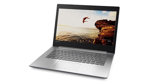 The Lenovo Ideapad 320s The Big Picture