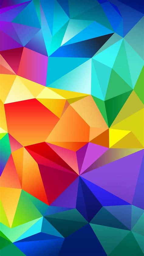 Colorful Wallpaper For Mobile / Plain Color Wallpaper Backgrounds Group