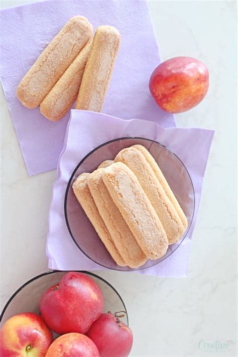 This recipe works best when. Lady finger Cookies Recipe | Easy Peasy Creative Ideas