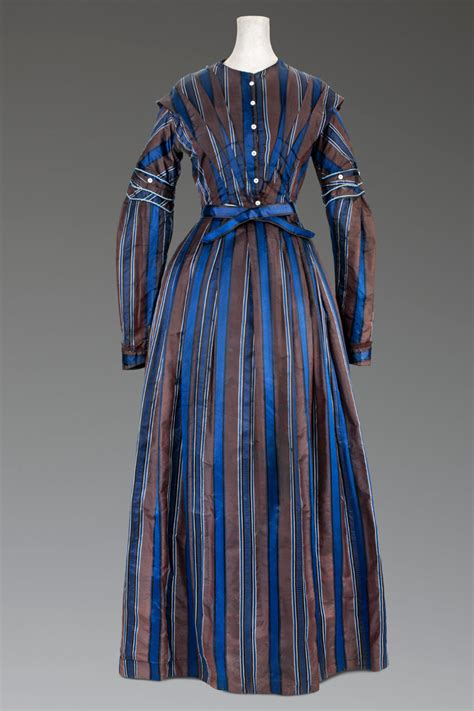 Fashions From History Fashion 1840s Dress Dresses