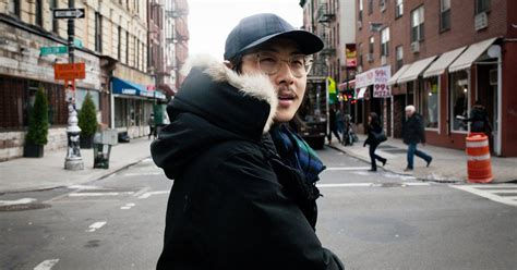 At danny bowien's mission chinese food outpost on the lower east side the spice is life, and so is giving back. Danny Bowien Reopens Mission Chinese Food | Mission ...