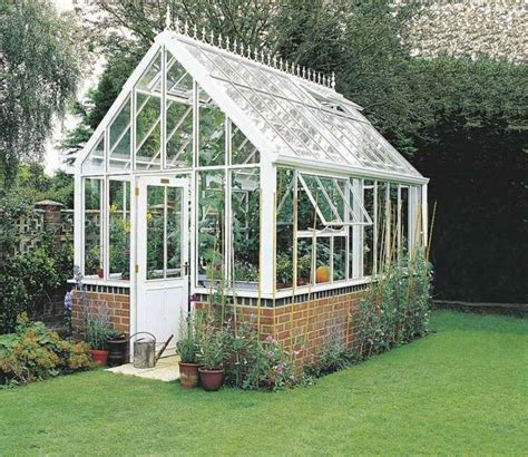 Construct Your Personal Greenhouse Easy Directions And Ideas