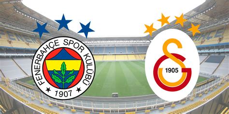 Galatasaray 7 0 fenerbahçe (görüntüler i̇lk kez). Fenerbahçe-Galatasaray Maçları ve Skorları | FB GS ...