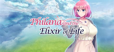 Philana And The Elixir Of Life On Gog