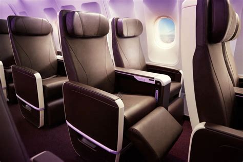 Virgin Atlantic Begins Flying A330 With Upper Class Suites The