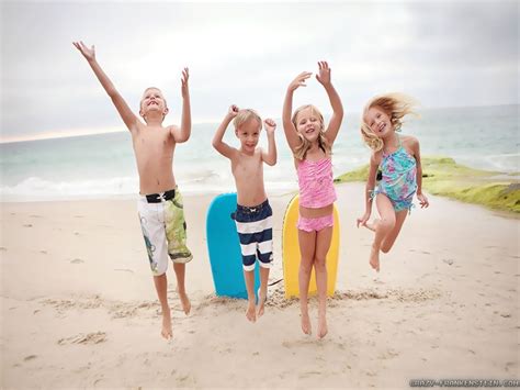 10 Free Activities For Your Kids For This Summer