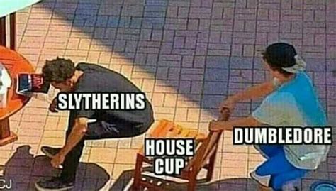 24 Slytherin Memes We Will Be Telling Our Father About
