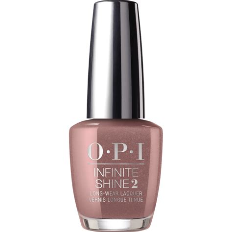 Opi Infinite Shine Iceland Collection