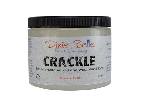 Crackle Posh Chalk Interiors