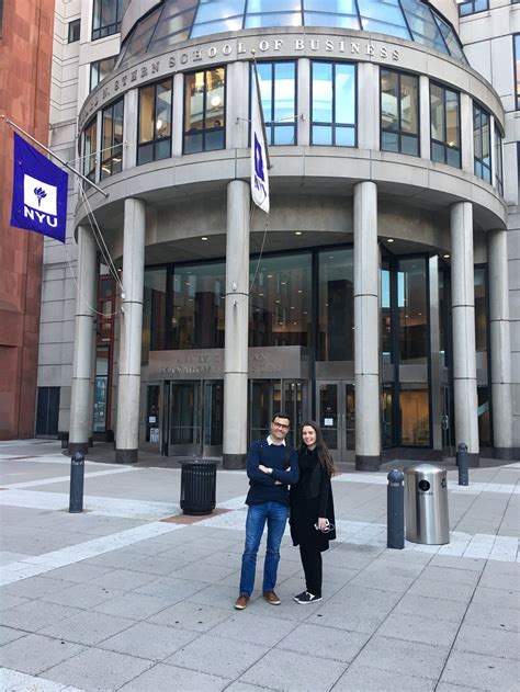 Student Perspectives Nyu Stern — Logicprep Education