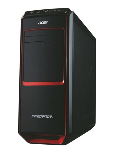 Acer Predator G3 605 I5 4460 Ozonebg