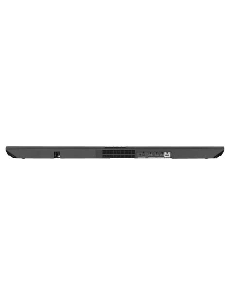 Sony Ht Ct370 2 1 Bluetooth Sound Bar With Nfc And Wireless Subwoofer Black