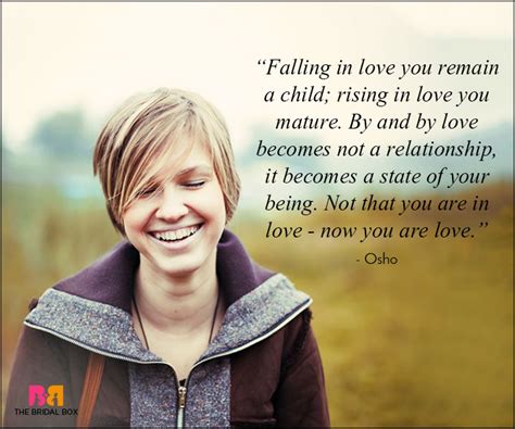 In love with older woman quotes. 11 Most Beautiful Quotes For A Love That Is Mature