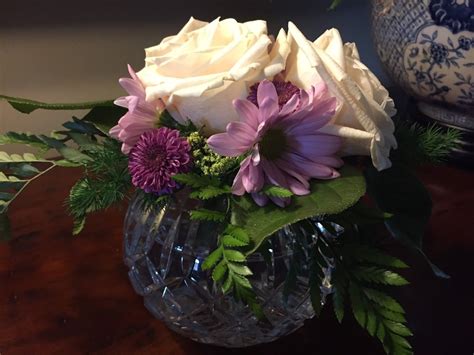 Pin By Kozlek On Rose Bowl Diamond Flower Floral Arrangements Flowers