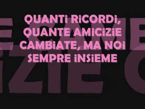 Maybe you would like to learn more about one of these? MiGLiORi AMiCi PER SEMPRE!! - YouTube
