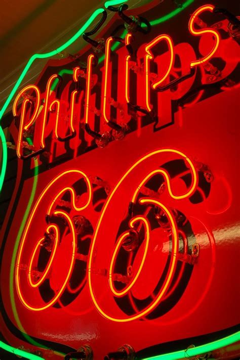 Porcelain And Neon Signs By Vault Neon Signs Vintage Neon Signs Neon