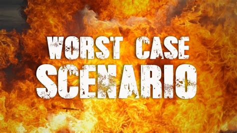 Worst Case Scenario Magellantv