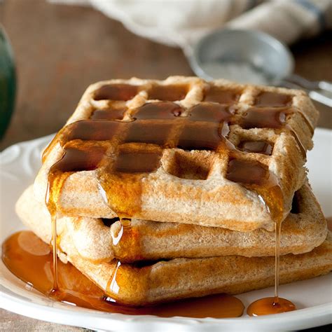 A collection of 154 waffle recipes with ratings and reviews from people who have made them. Waffles | Big Idea Wiki | Fandom