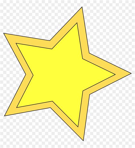 Animated Star Clipart Yellow Stars Clipart Free Transparent Png