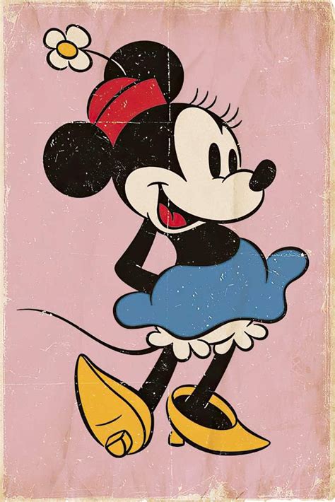 すのでご ヤフオク 40s Vintage Antique Minnie Mouse Doll アンテ わらず