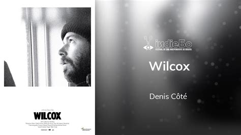 Wilcox Trailer Indiebo6 Youtube