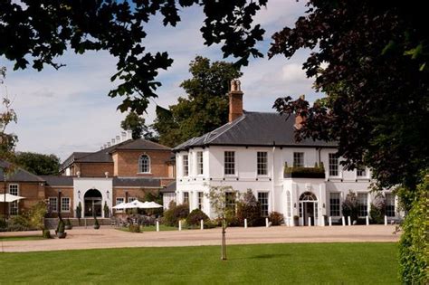 Win A Luxury Night Away At Bedford Lodge Hotel And Spa Suffolk Live