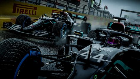 Formula 1 Lewis Hamilton Mercedes Amg F1 Power Racing Valteri Bottas Hd