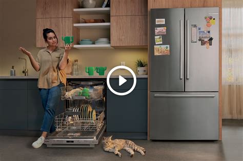 Bosch Kitchen Appliances | Gerhard's Appliances | Ardmore, Doylestown