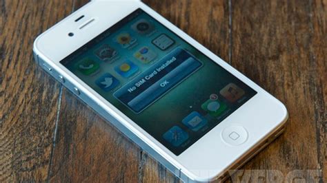 Check spelling or type a new query. Apple's new iOS 5.0.1 build fixes SIM card errors for ...