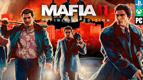 Análisis Mafia 2 Edición Definitiva Una Historia Clásica De Mafia