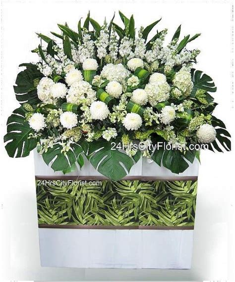 Check spelling or type a new query. 24hrscityflorist.com #condolenceflowers #sgflorist